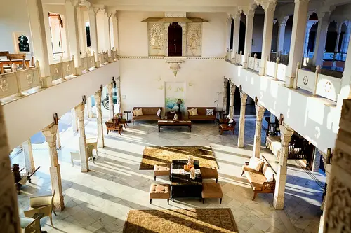 Fateh Garh, Udaipur - Other Facilities - Common Area 16